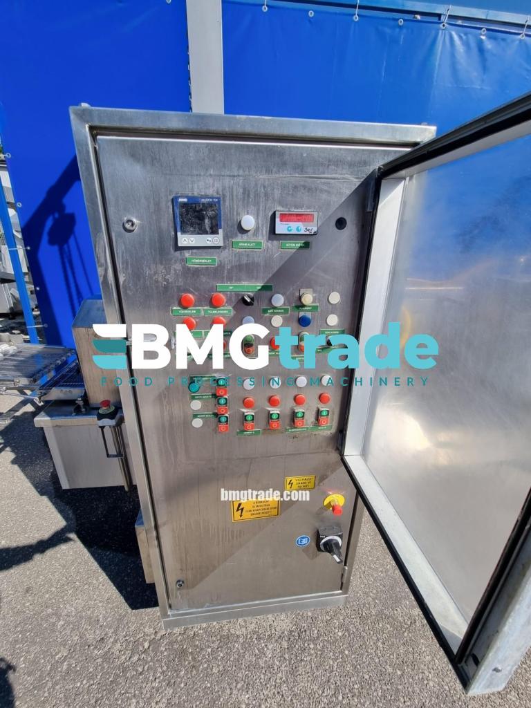 CFS-Koppens-Gea-Forming-Breading-Battering-and-Frying-line-4