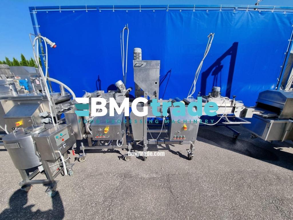 CFS-Koppens-Gea-Forming-Breading-Battering-and-Frying-line-5