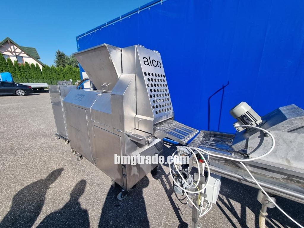 CFS-Koppens-Gea-Forming-Breading-Battering-and-Frying-line-6