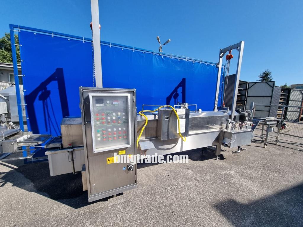 CFS-Koppens-Gea-Forming-Breading-Battering-and-Frying-line-7