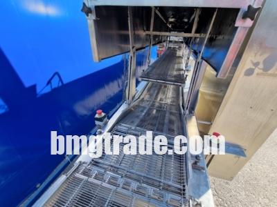 CFS-Koppens-Gea-Forming-Breading-Battering-and-Frying-line-8