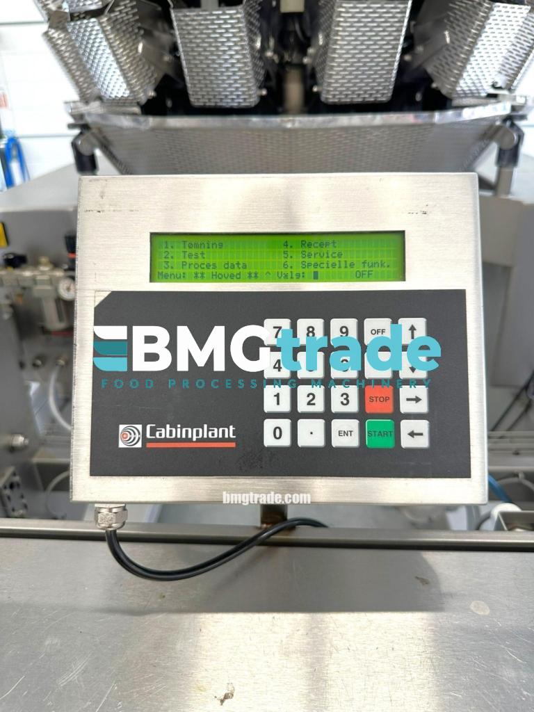 Cabinplant-multihead-weigher-7