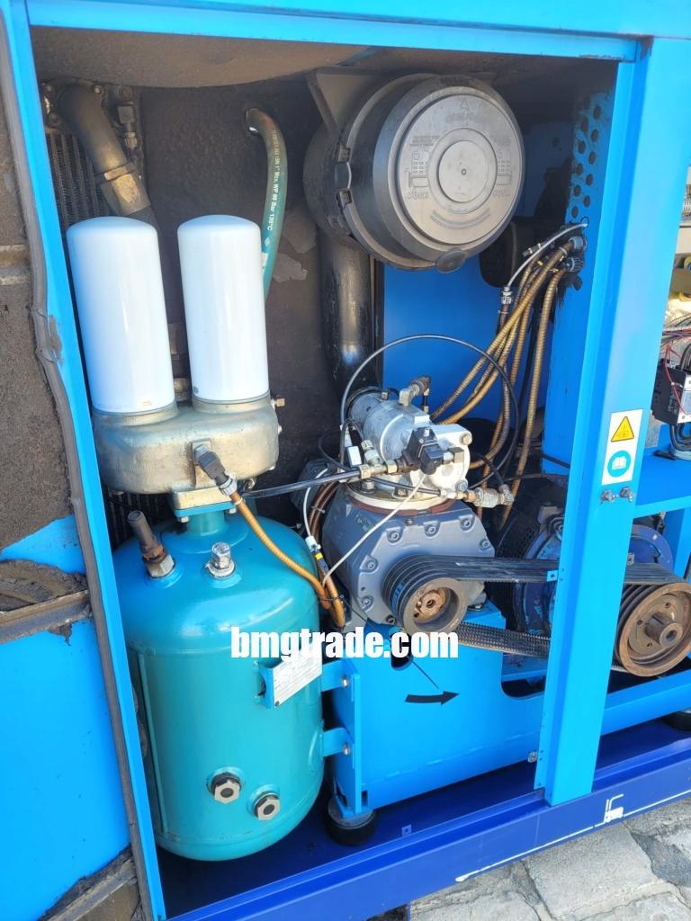 CompAir-L75-compressor-10