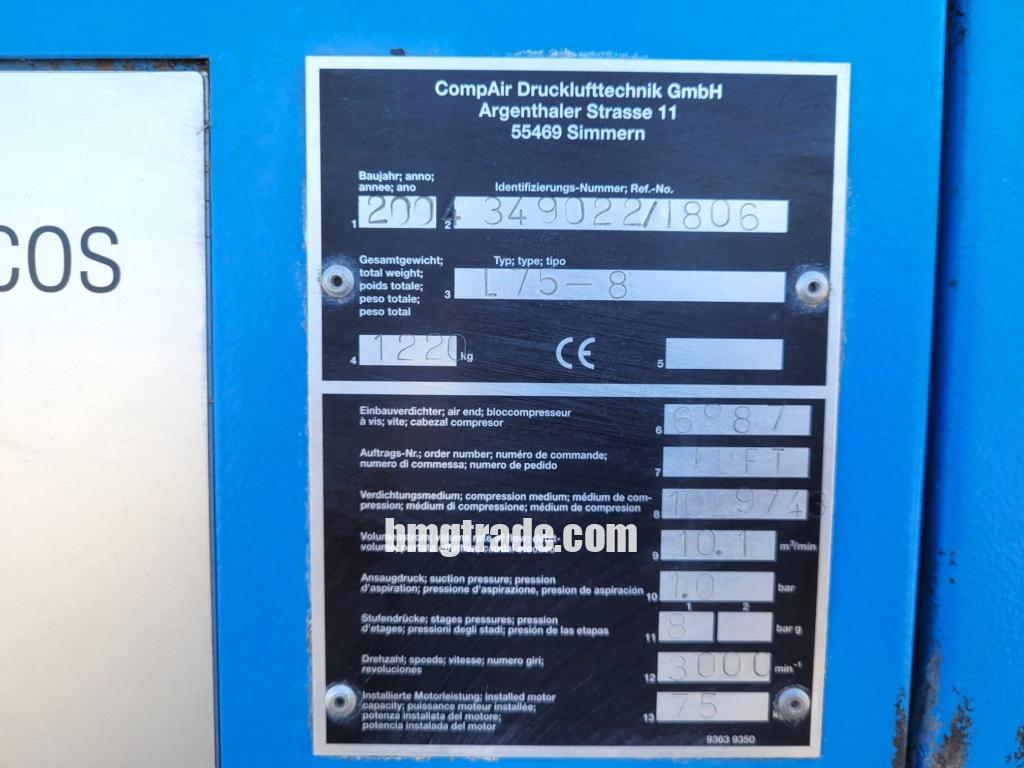 CompAir-L75-compressor-17