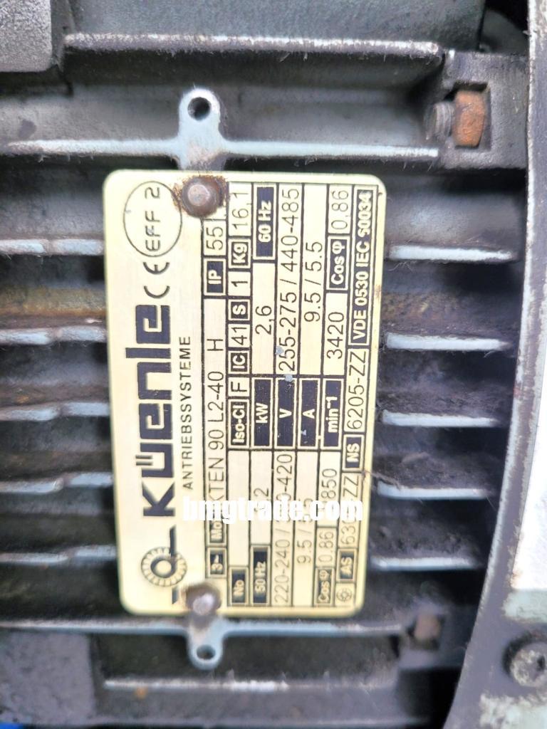 CompAir-L75-compressor-2