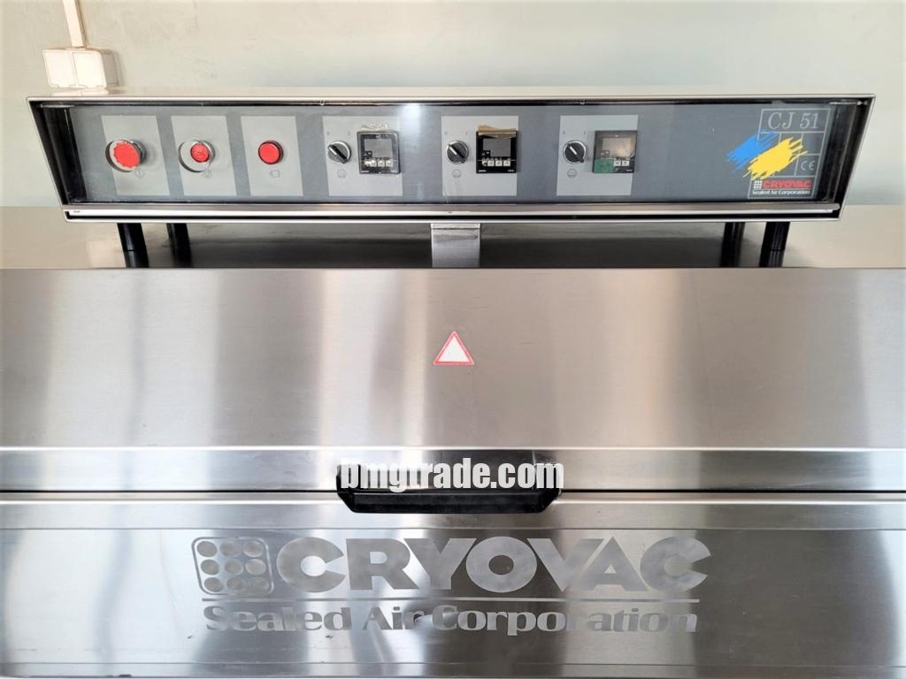 Cryovac-CJ51-13