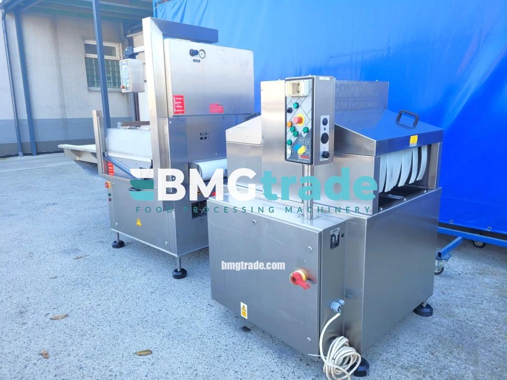Cryovac-VS85-10