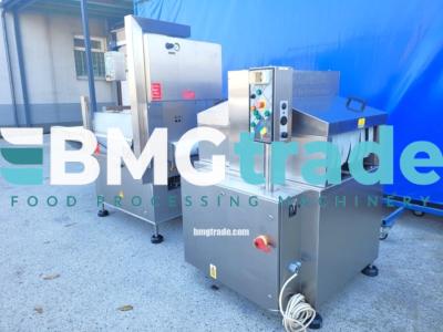 Cryovac-VS85-10