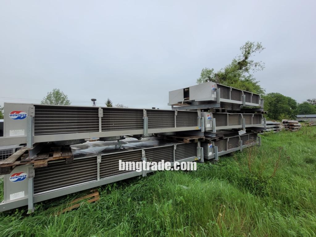 Guntner-cooling-unit-3
