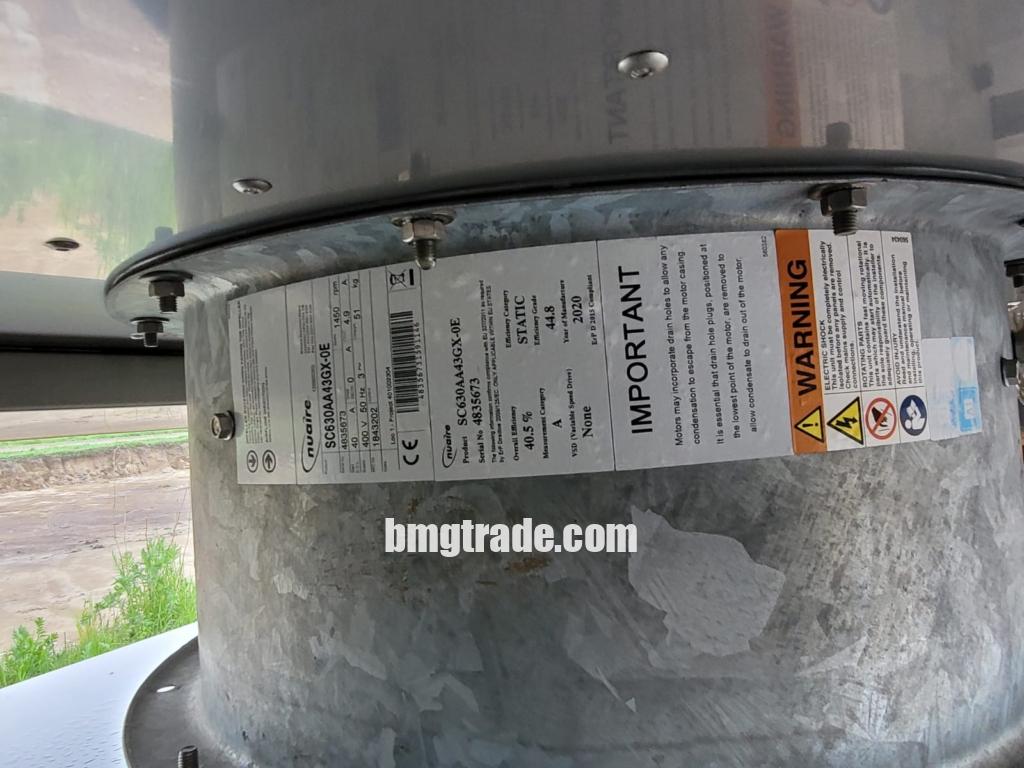 Guntner-cooling-unit-6