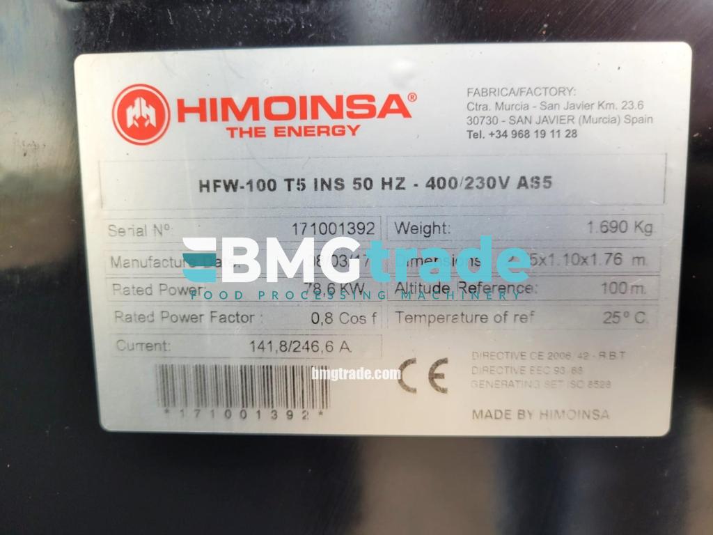 HIMOINSA-80kW-20