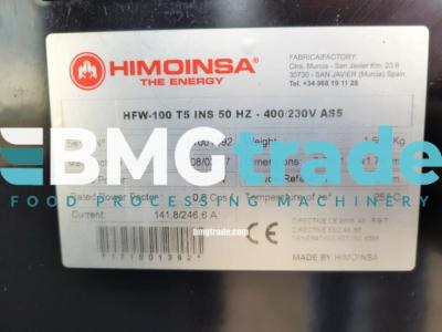 HIMOINSA-80kW-20