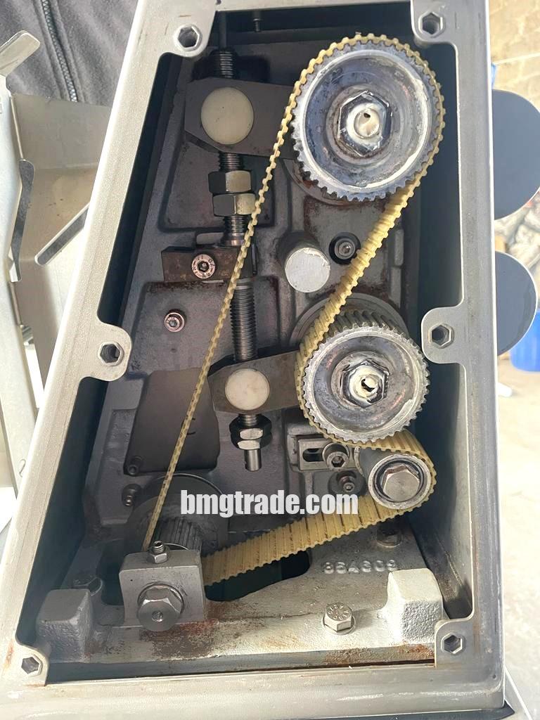 Handtmann-KLSH-152-8