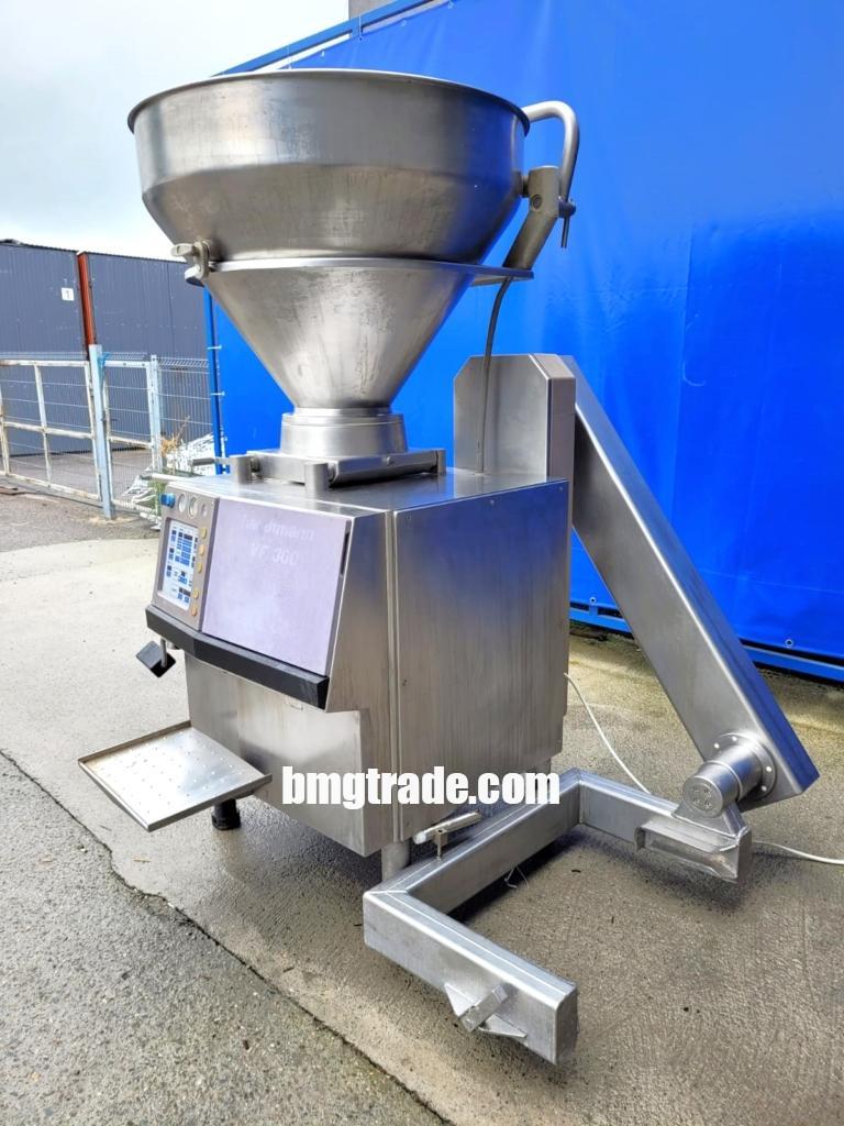 Handtmann-VF300B-vacuum-stuffer-13
