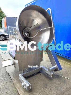 Handtmann-VF300B-vacuum-stuffer-2