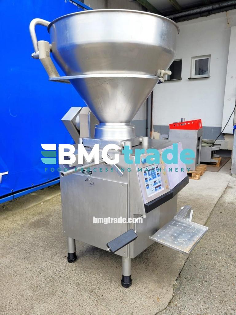 Handtmann-VF300B-vacuum-stuffer-5