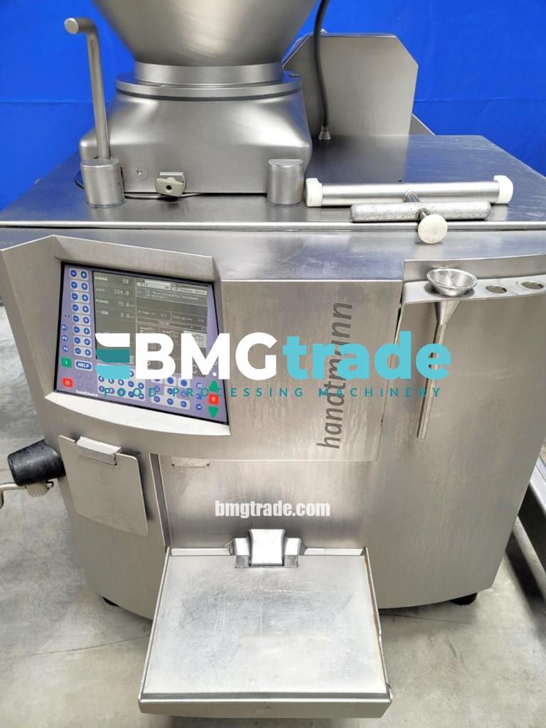 Handtmann-VF620-vacuum-filler-16