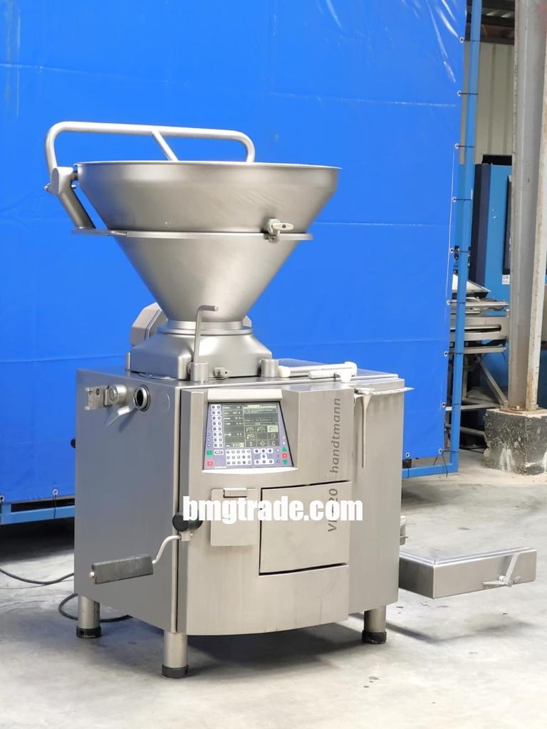 Handtmann-VF620-vacuum-filler-17