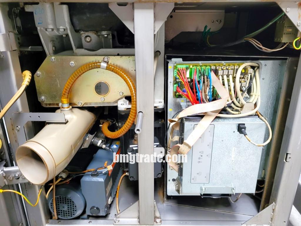 Handtmann-VF620-vacuum-filler-6