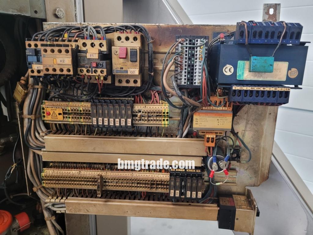 Handtmann-VF80-vacuum-stuffer-19