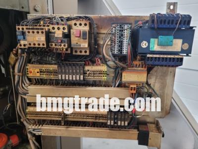 Handtmann-VF80-vacuum-stuffer-19