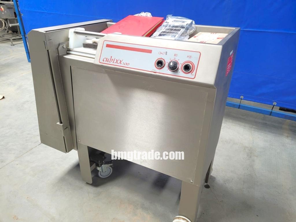 Holac-Cubixx-100-dicer-10