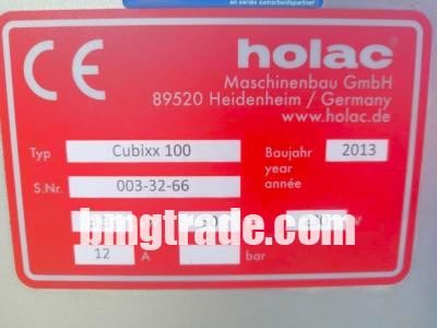 Holac-Cubixx-100-dicer-3