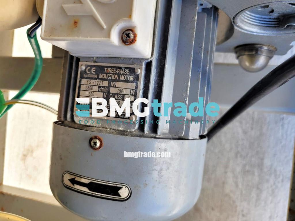 Hualian-HVC-610S2B-vacuum-packer-1