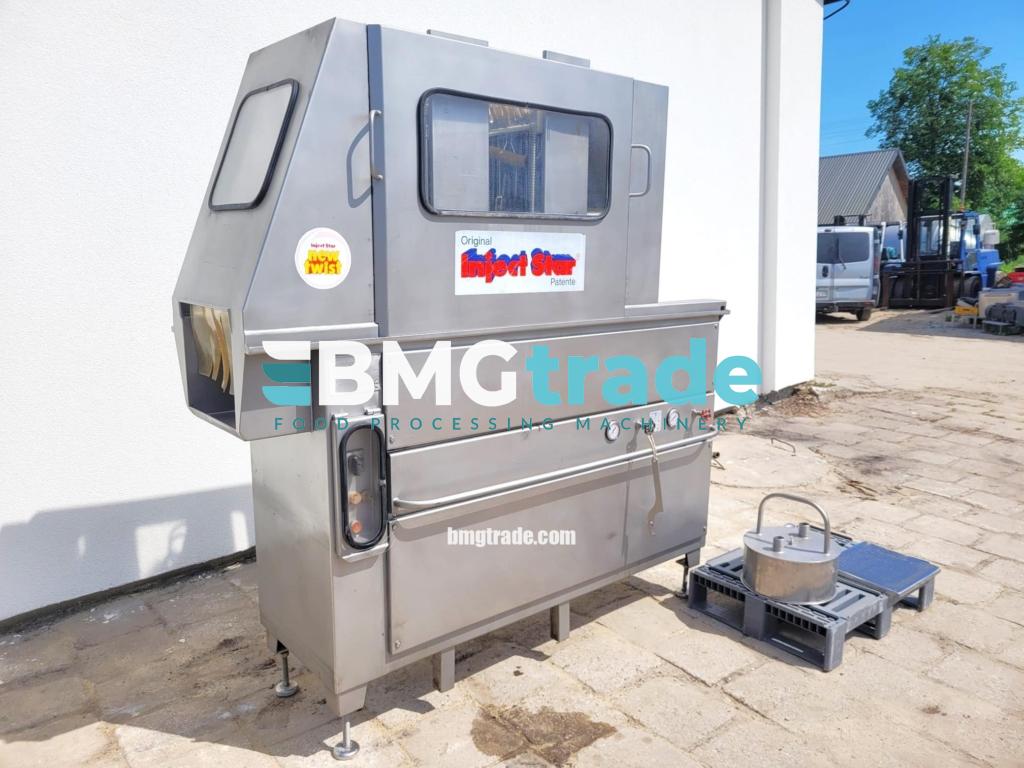 Inject-Star-BI-176-RP-11