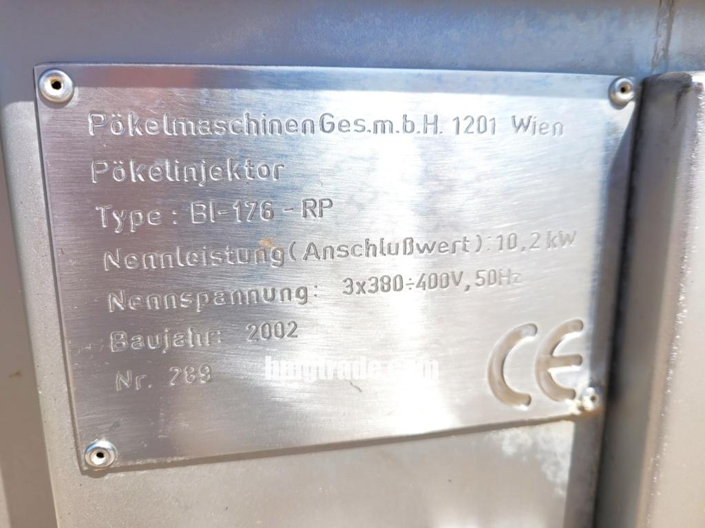 Inject-Star-BI-176-RP-7