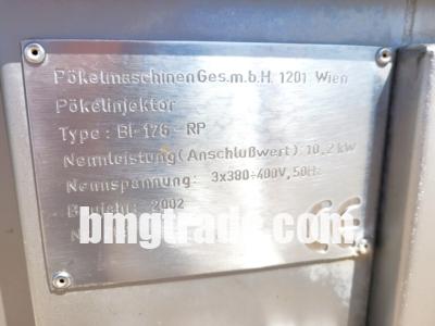 Inject-Star-BI-176-RP-7