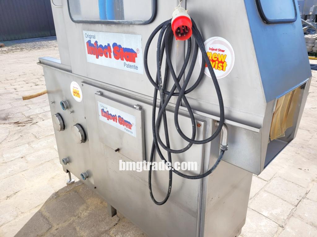 Inject-Star-BI-176-RP-8