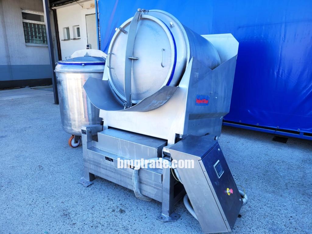 Inject-Star-HSL750-7