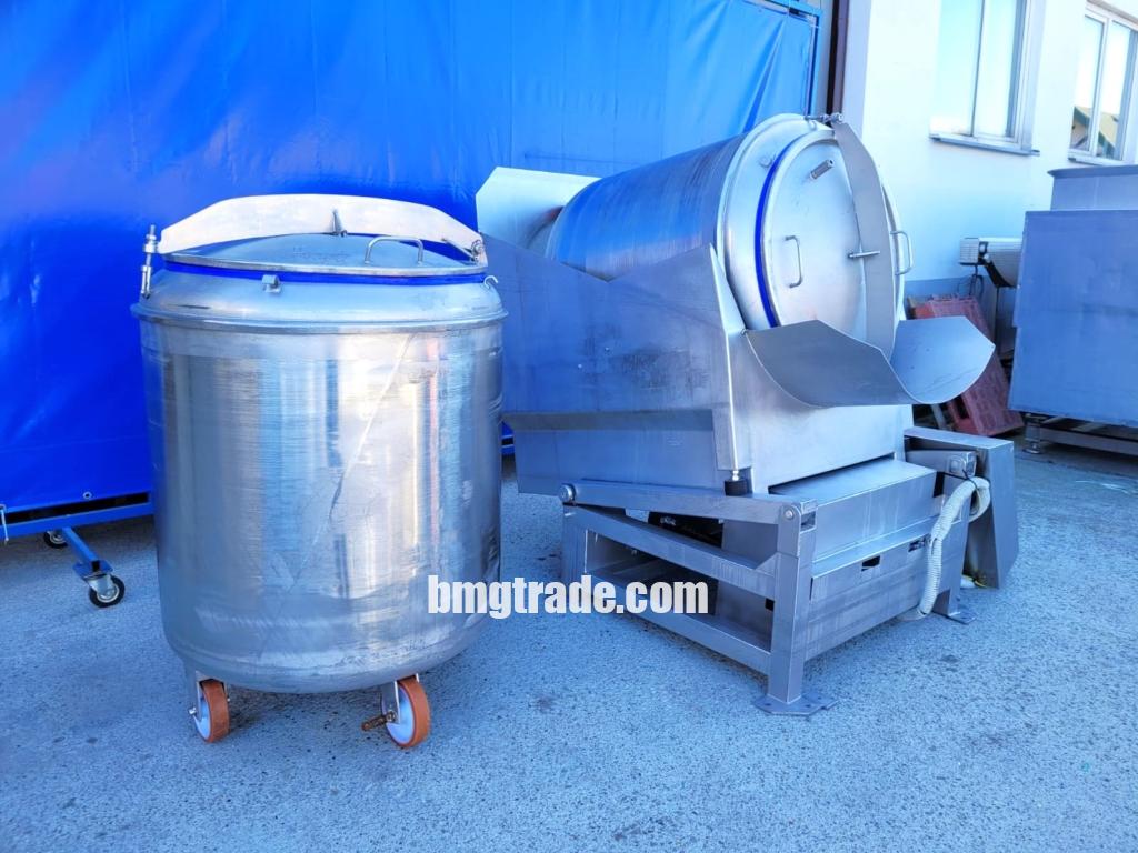 Inject-Star-HSL750-8