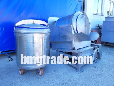 Inject-Star-HSL750-8