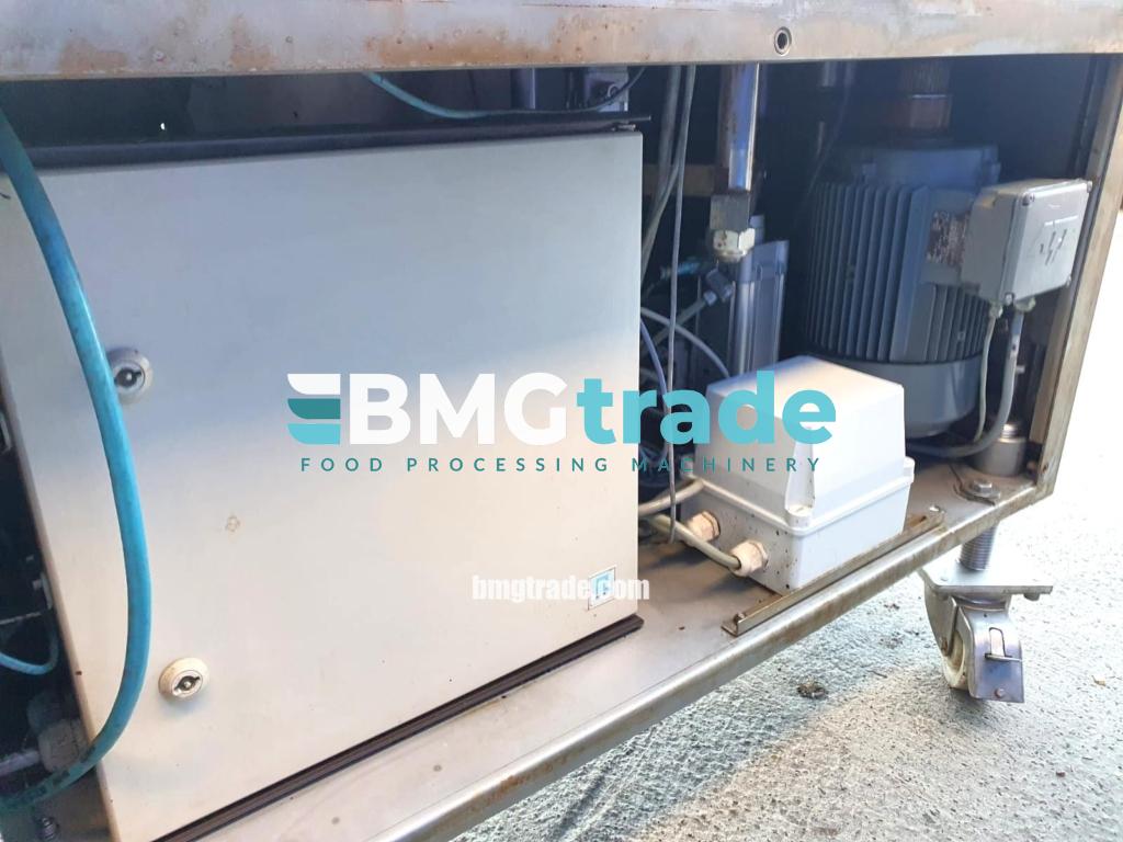 Inotec-WT93-F3S-15