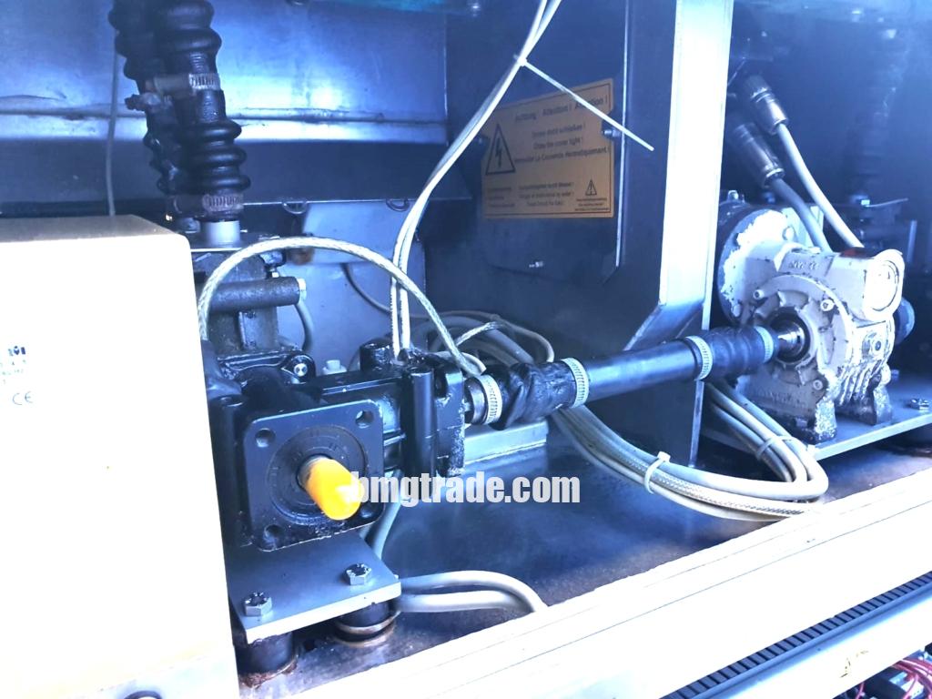 Inotec-WT93-F3S-8