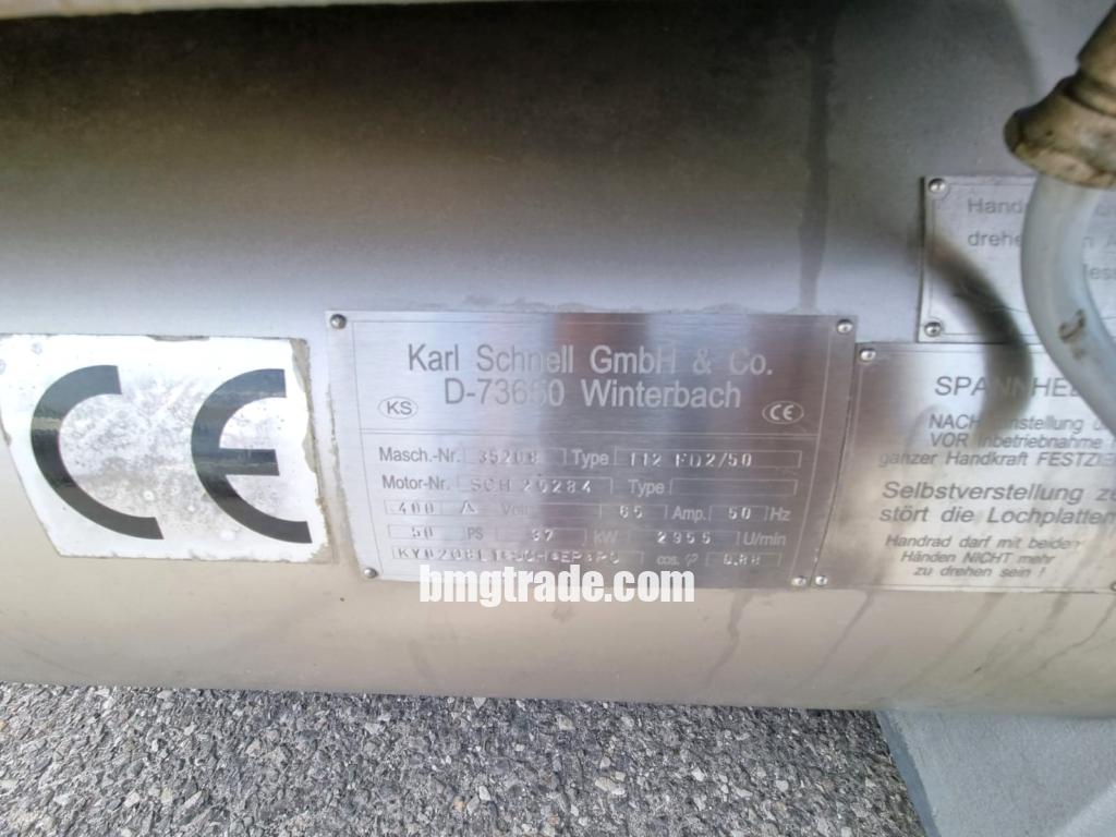 KS-FD112-emulsifier-1