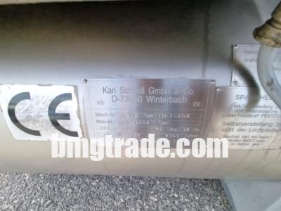 KS-FD112-emulsifier-1