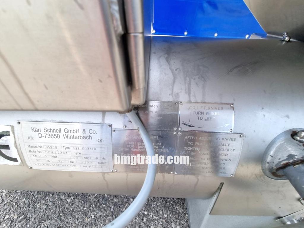 KS-FD112-emulsifier-2