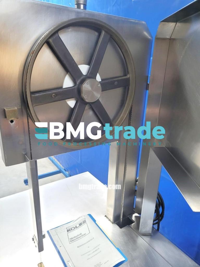 Kolbe-K410-band-saw-2