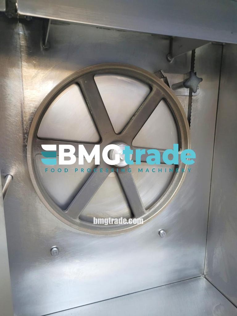 Kolbe-K410-band-saw-3