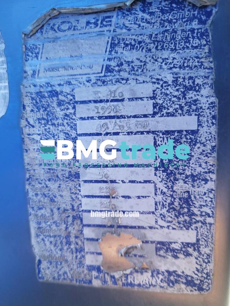 Kolbe-K410-band-saw-7