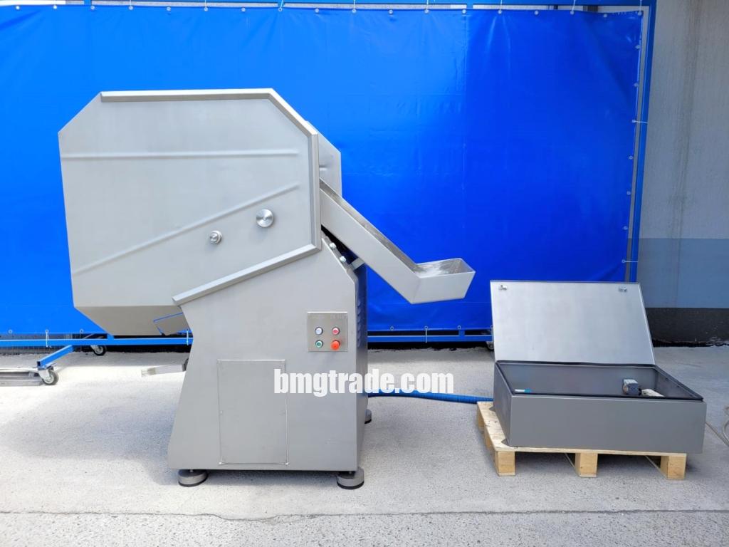 Laska-GS640-frozen-blocks-guillotine-1