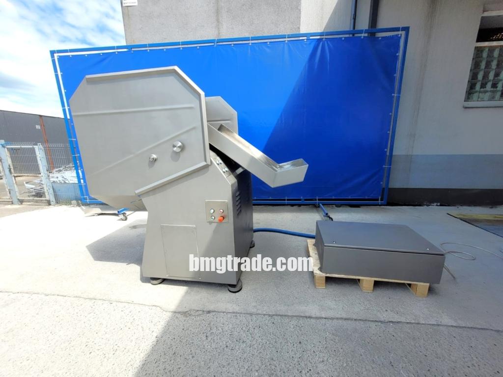 Laska-GS640-frozen-blocks-guillotine-10