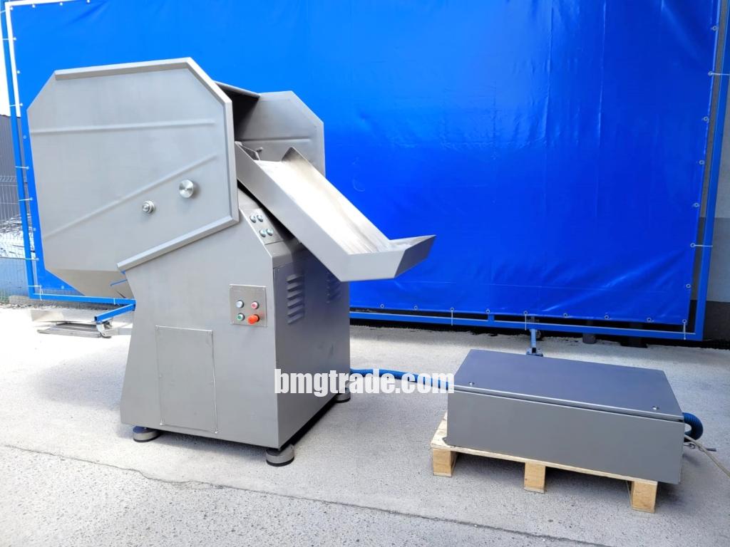 Laska-GS640-frozen-blocks-guillotine-13