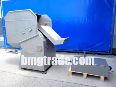 Laska-GS640-frozen-blocks-guillotine-13