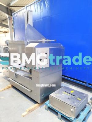 Laska-ME400-Z-arm-mixer-1