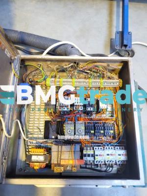 Laska-ME400-Z-arm-mixer-2