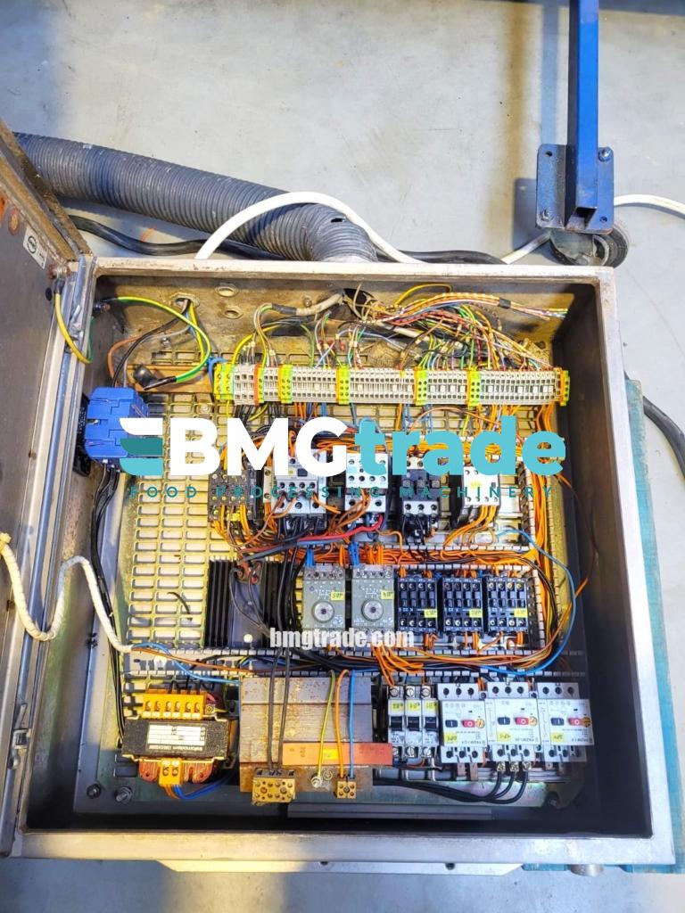 Laska-ME400-Z-arm-mixer-2